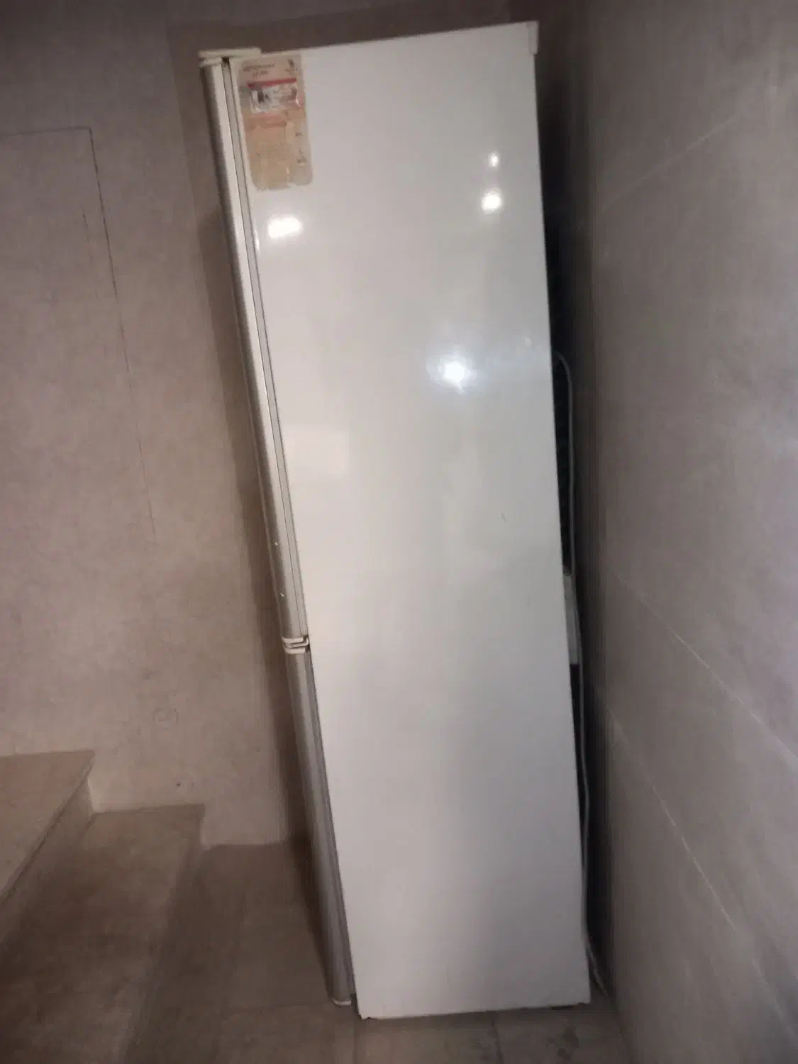 یخچال امرسان|یخچال و فریزر|گرمدره, |دیوار