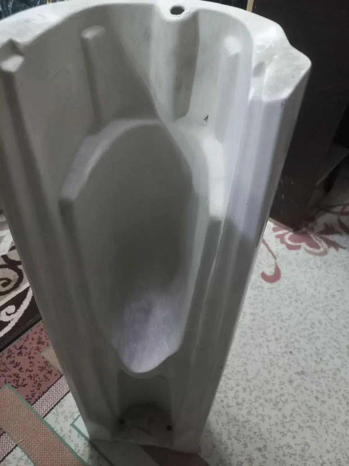 پایه روشویی سیلور تمیز و سالم|لوازم سرویس بهداشتی|تهران, بنیهاشم|دیوار