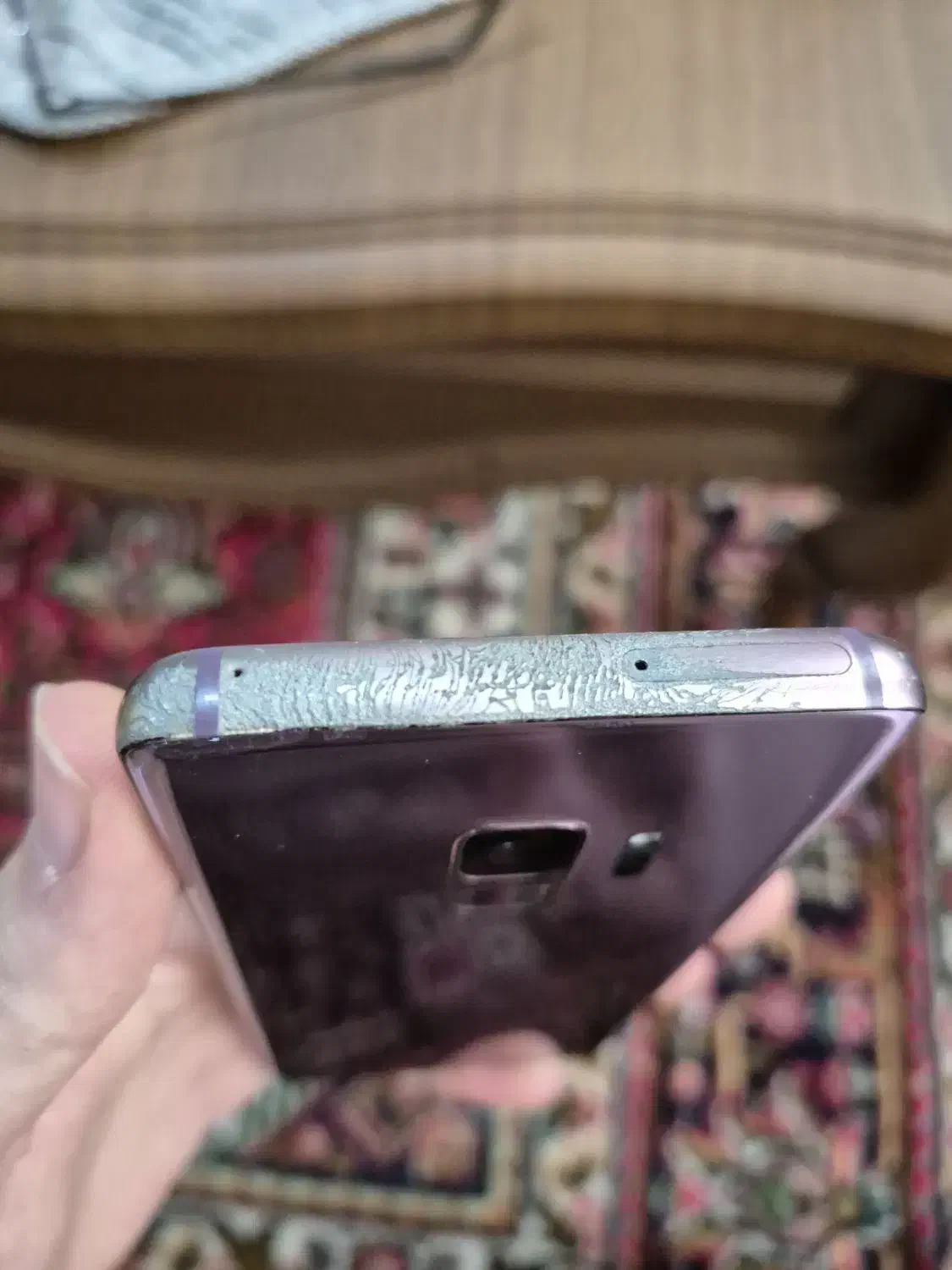 گوشی s9|موبایل|میاندوآب, |دیوار