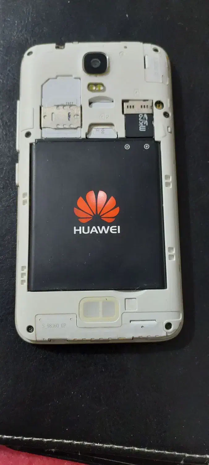 گوشی هواوی|موبایل|مشهد, محمدآباد|دیوار