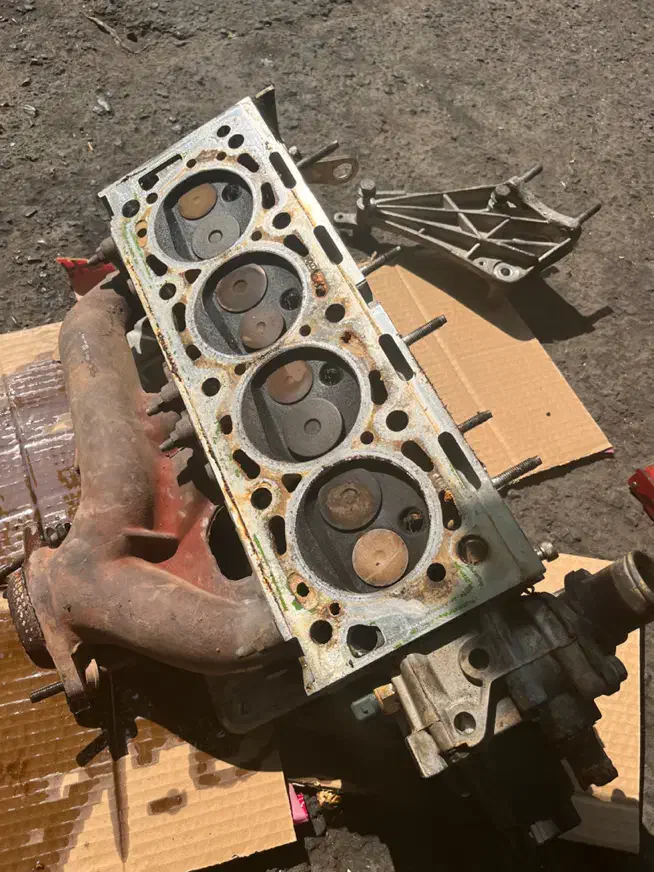 مکانیک سیار (حرفه ای)|خدمات موتور و ماشین|تهران, پاسداران|دیوار