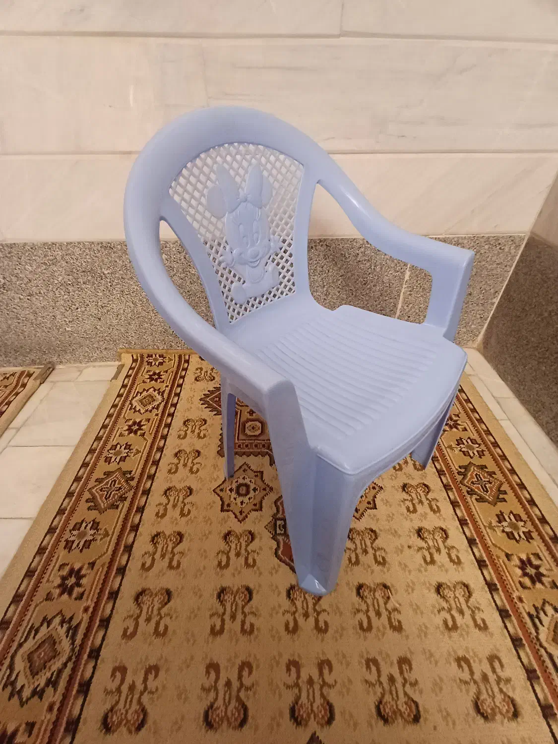 صندلی کودک|تخت و صندلی بچه|قم, وادی السلام|دیوار