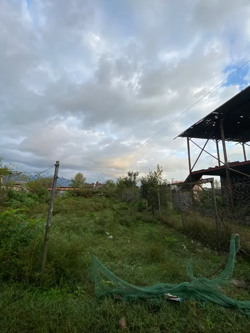 فروش ۲۸۰ متر مسکونی/روستای کوچلان|فروش زمین و ملک کلنگی|تالش, هشتپر|دیوار