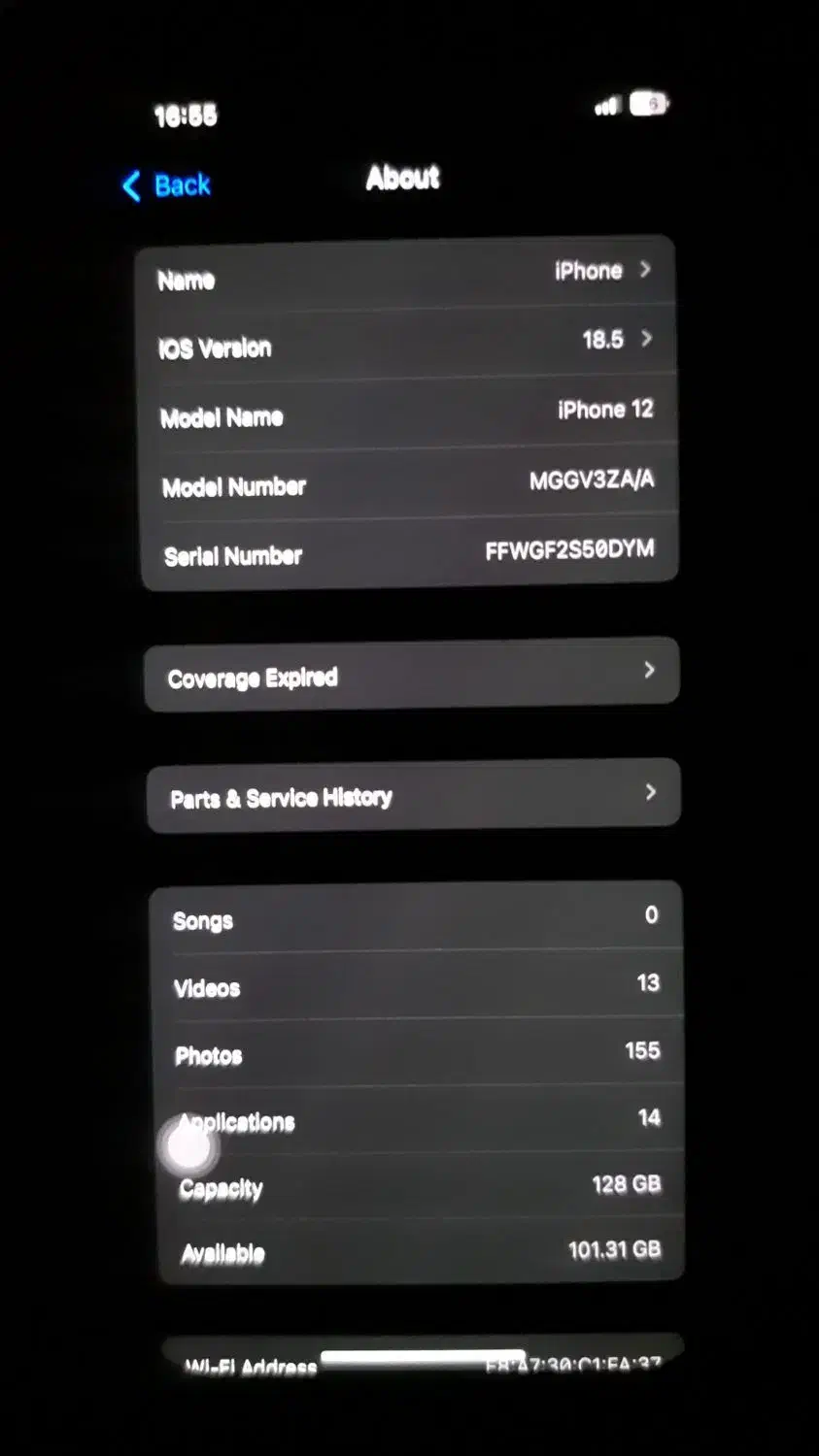 iphone 12 normall|موبایل|مشهد, هنرستان|دیوار