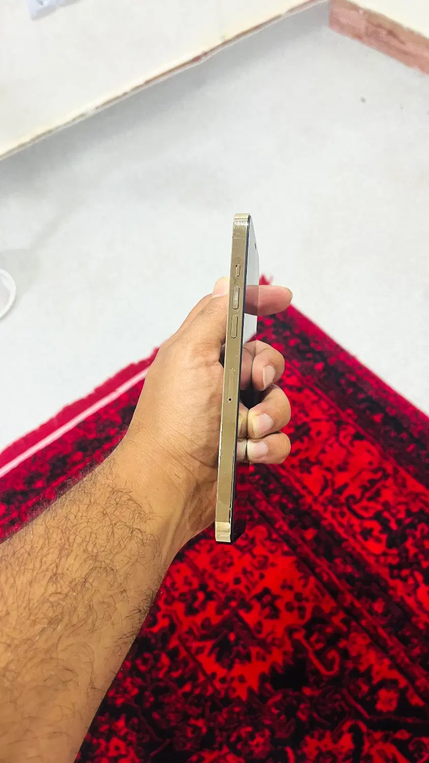 iPhone 12promax|موبایل|آبادان, |دیوار