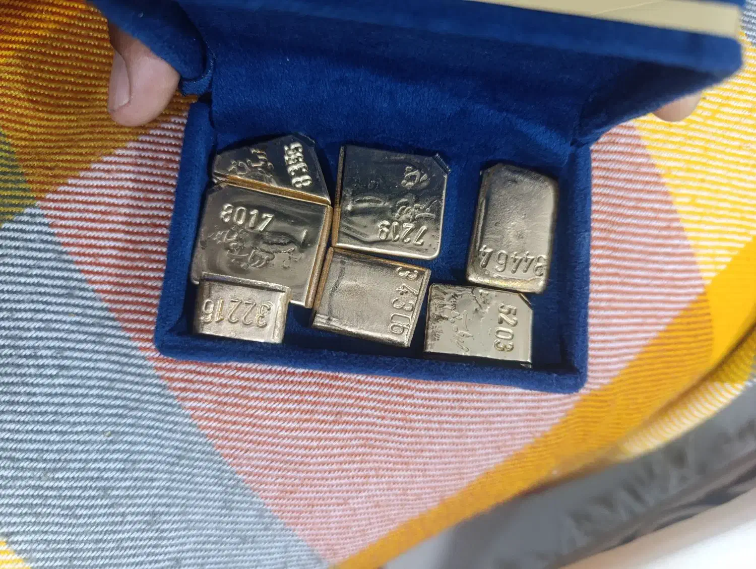 طلا شمش|جواهرات|نیشابور, امام خمینی|دیوار