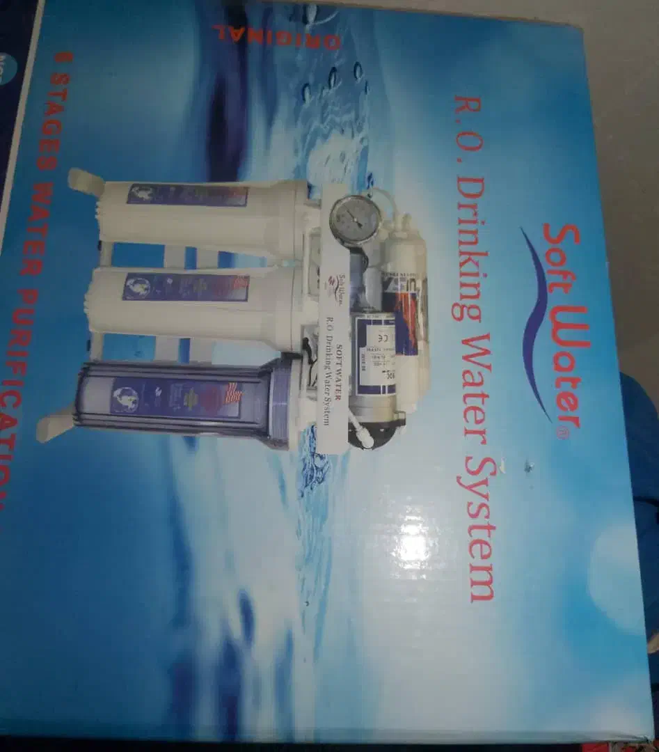 دستگاه تصویه آب|آبسردکن و تصفیه آب|بندر ماهشهر, |دیوار