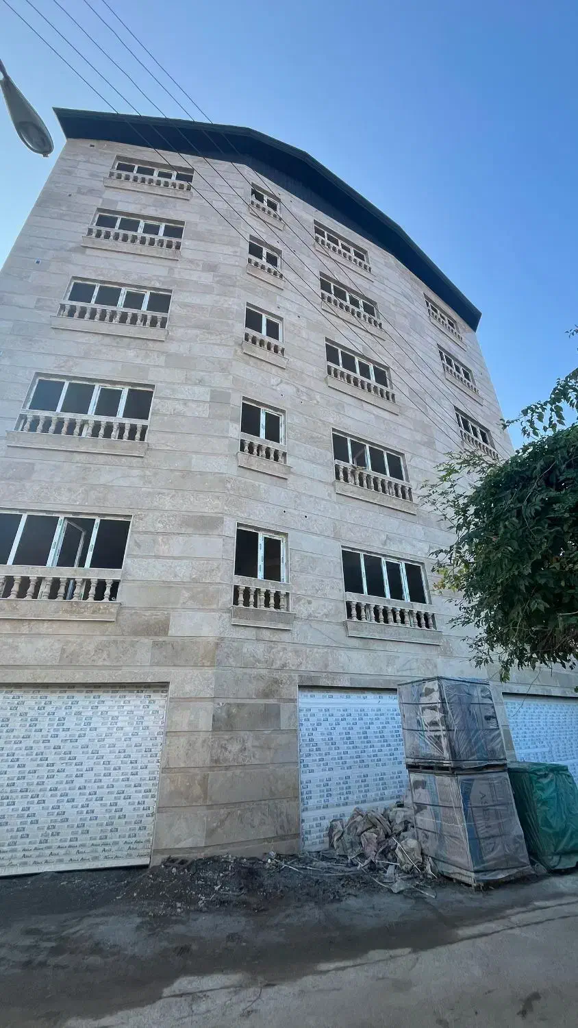 پیش فروش استثنایی/تحویل۴ماههاقساط۱۸ماه/خامام|پیشفروش املاک|آستارا, |دیوار