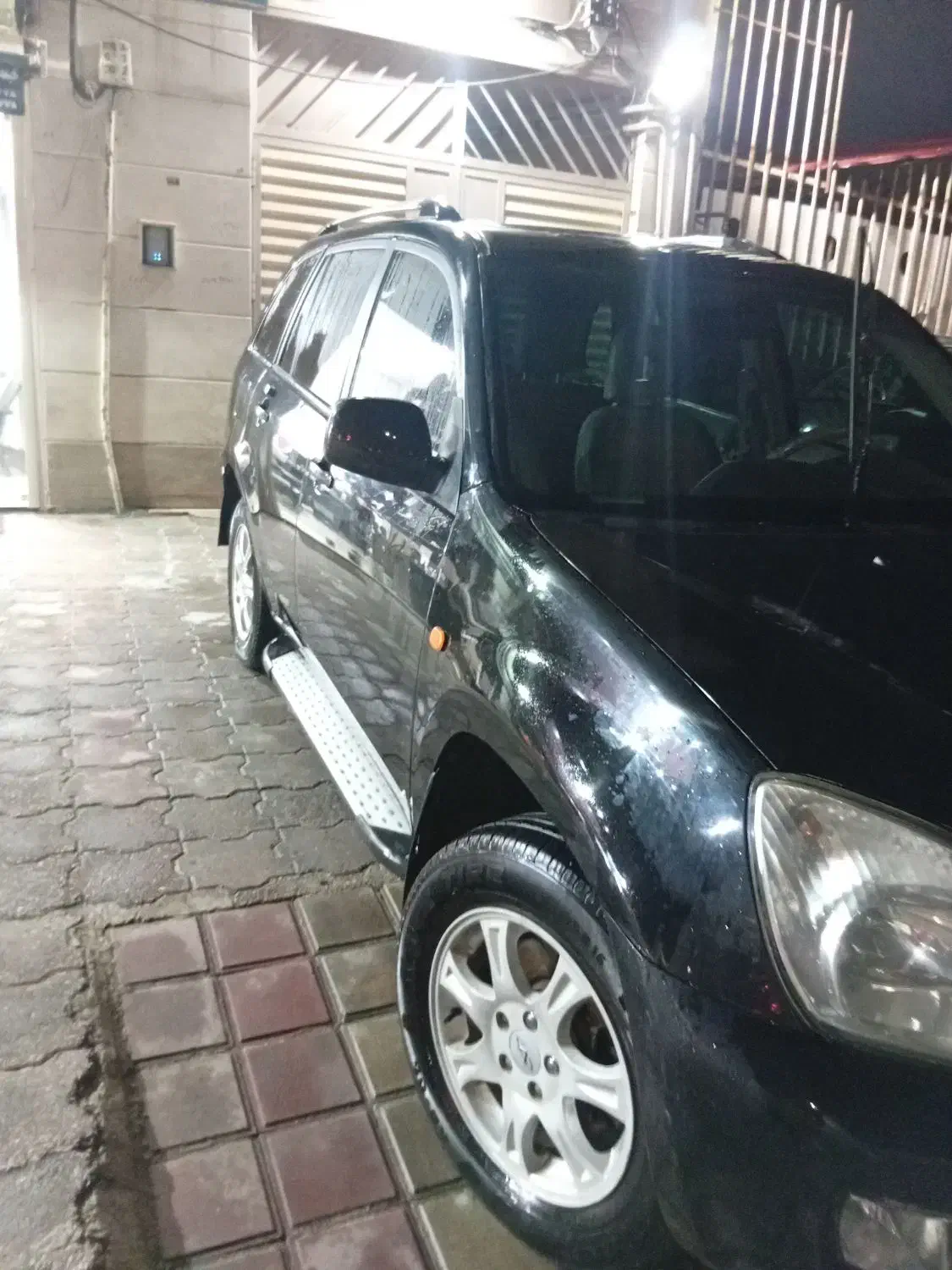 ایکس ۳۳بیرنگمدل ۹۱|خودرو سواری و وانت|رشت, فرزانه|دیوار