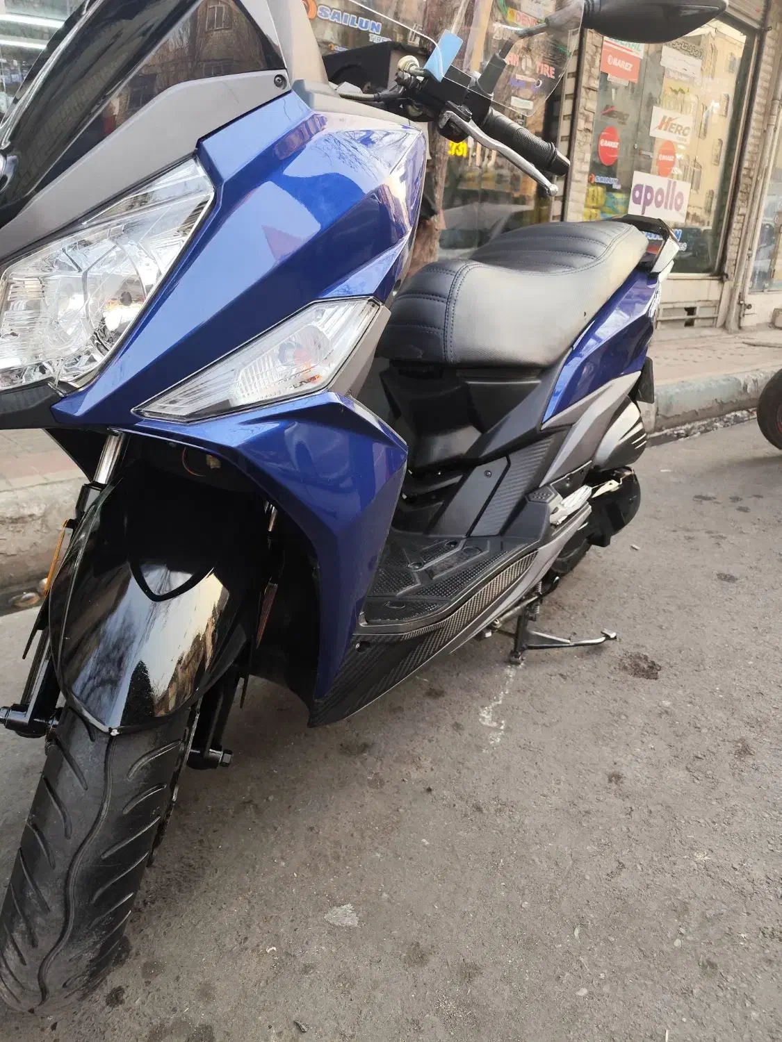 j200 جی۲۰۰مدل۱۴۰۱|موتورسیکلت|تهران, یافتآباد|دیوار