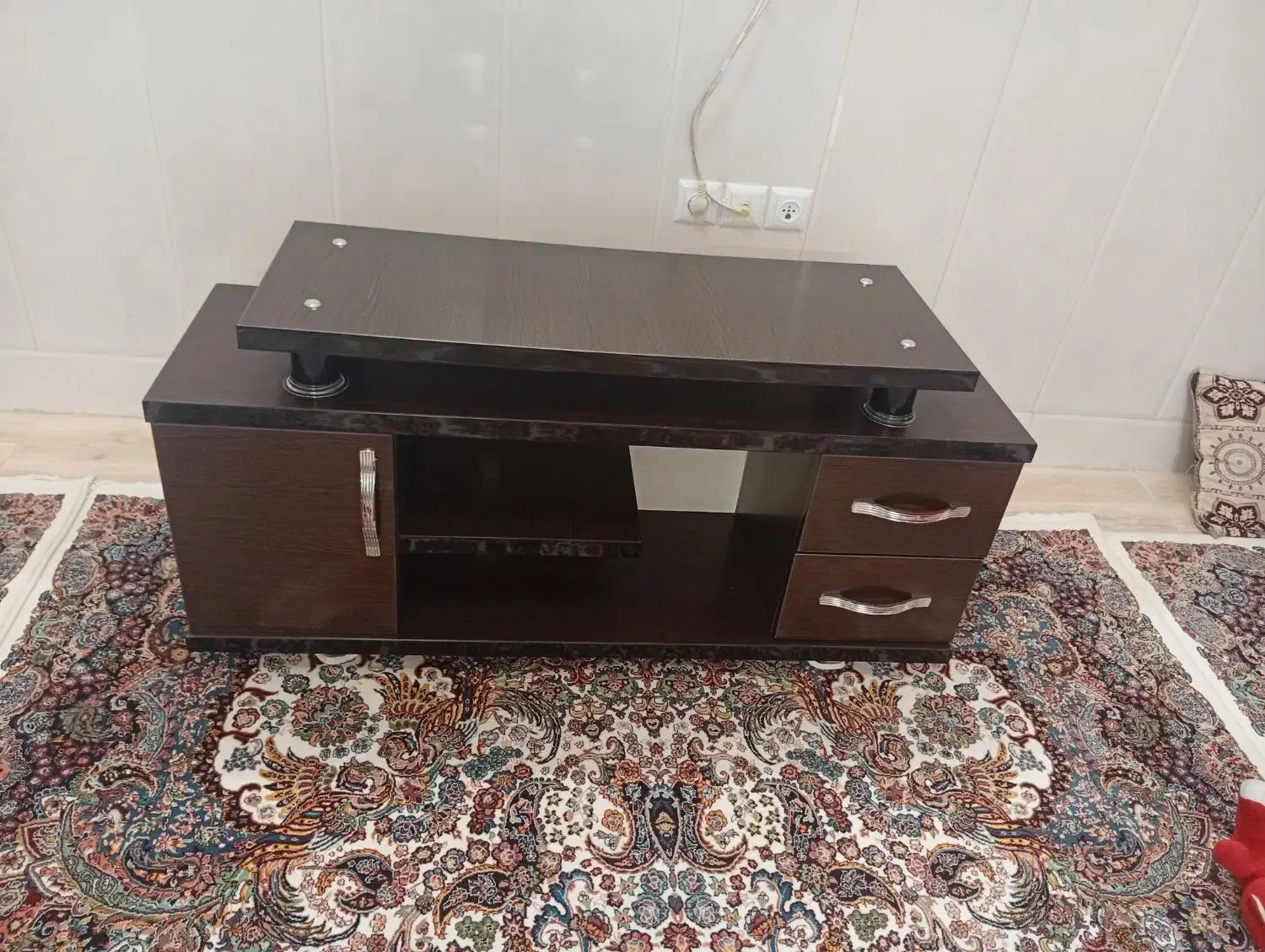 میز تلویزیون|میز تلویزیون|قم, حکمت شمالی|دیوار