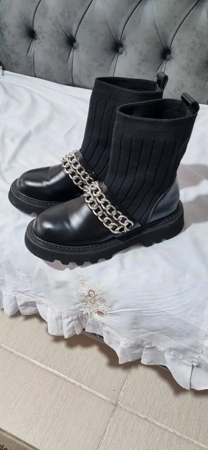 فروش کفش وکتونی|کیف، کفش، کمربند|فولادشهر, B2|دیوار