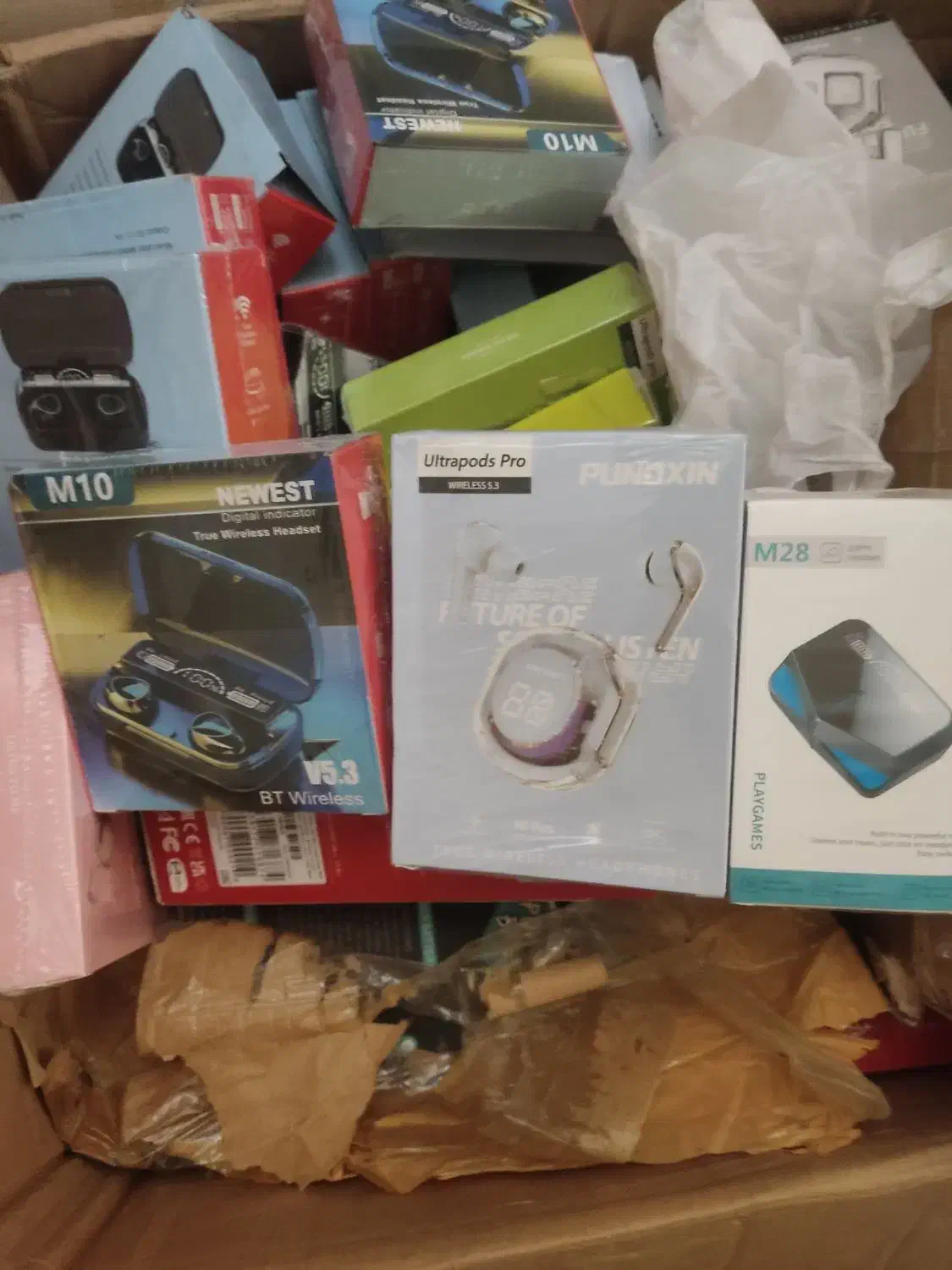 فروش انواع ایرپاد|لوازم جانبی موبایل و تبلت|ساوه, |دیوار