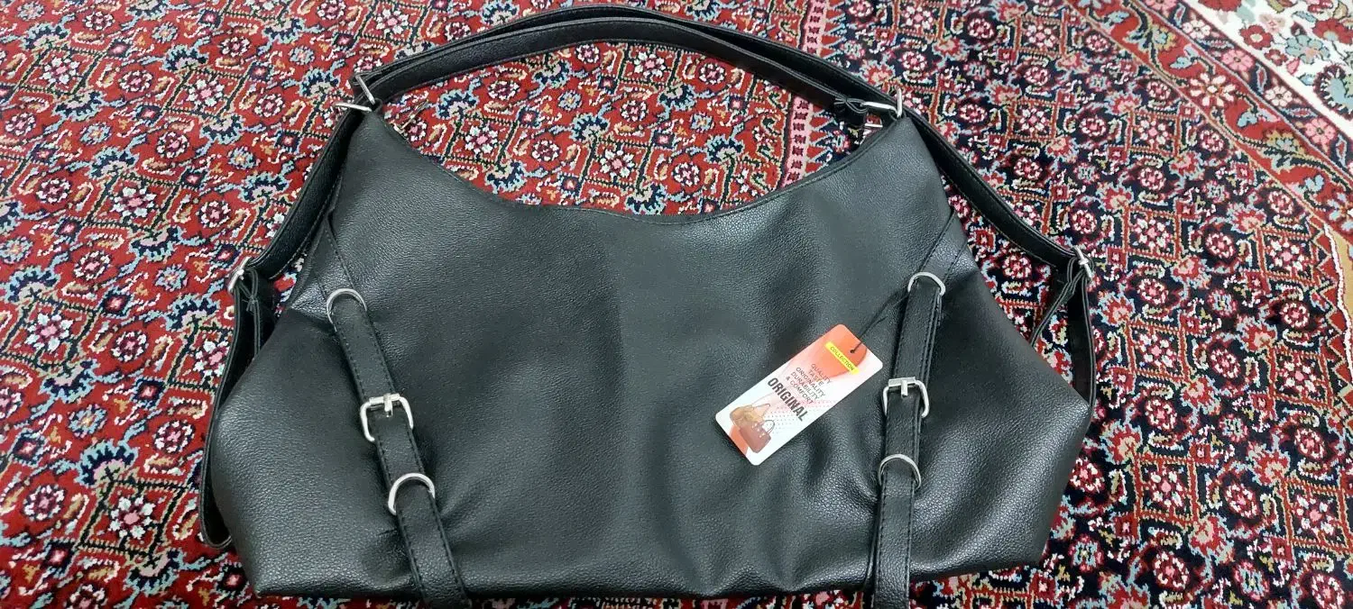 کیف چرم|کیف، کفش، کمربند|زنجان, |دیوار