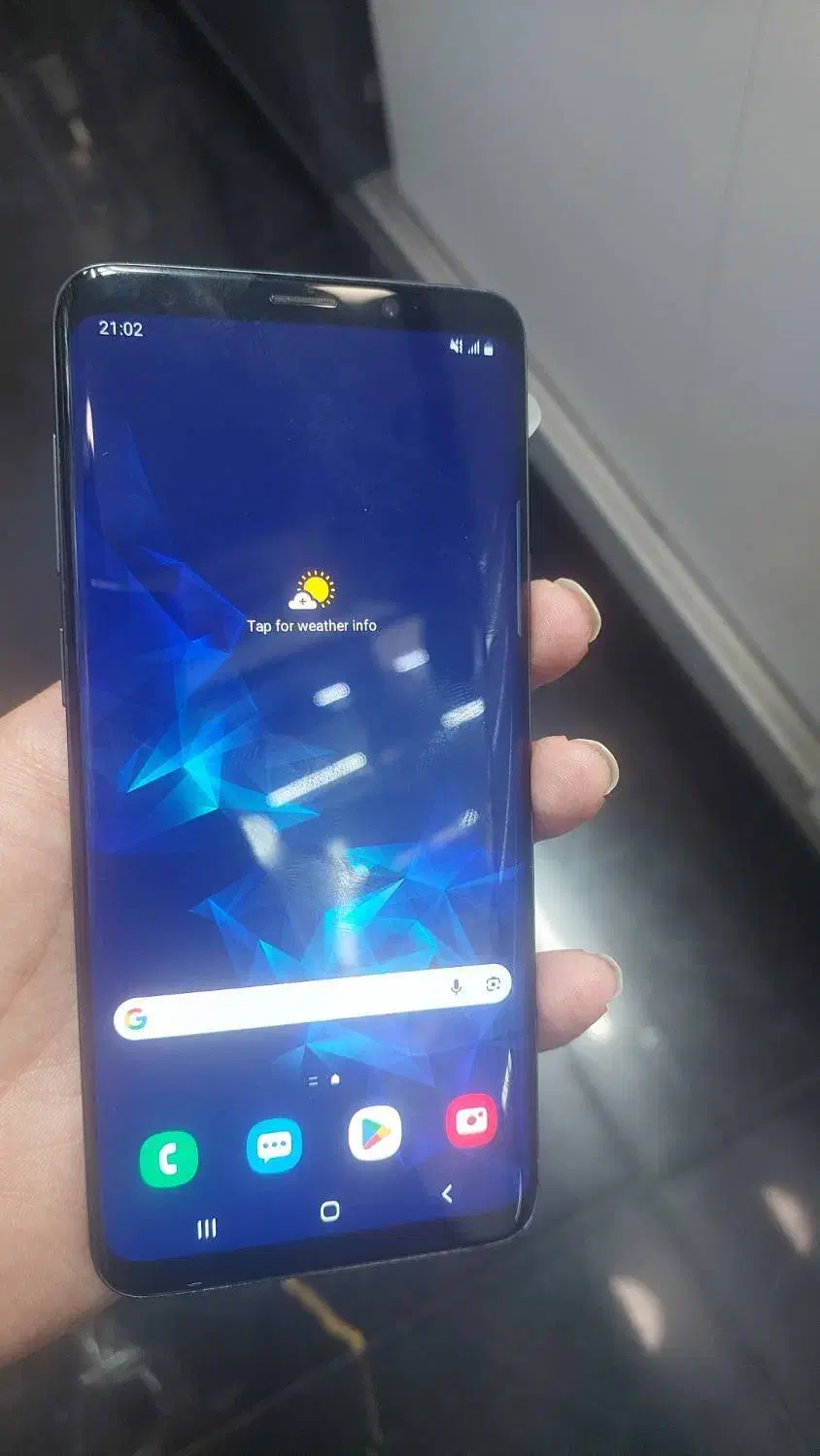 گوشی GALAXY S9 PLUS|موبایل|تهران, دژکام|دیوار