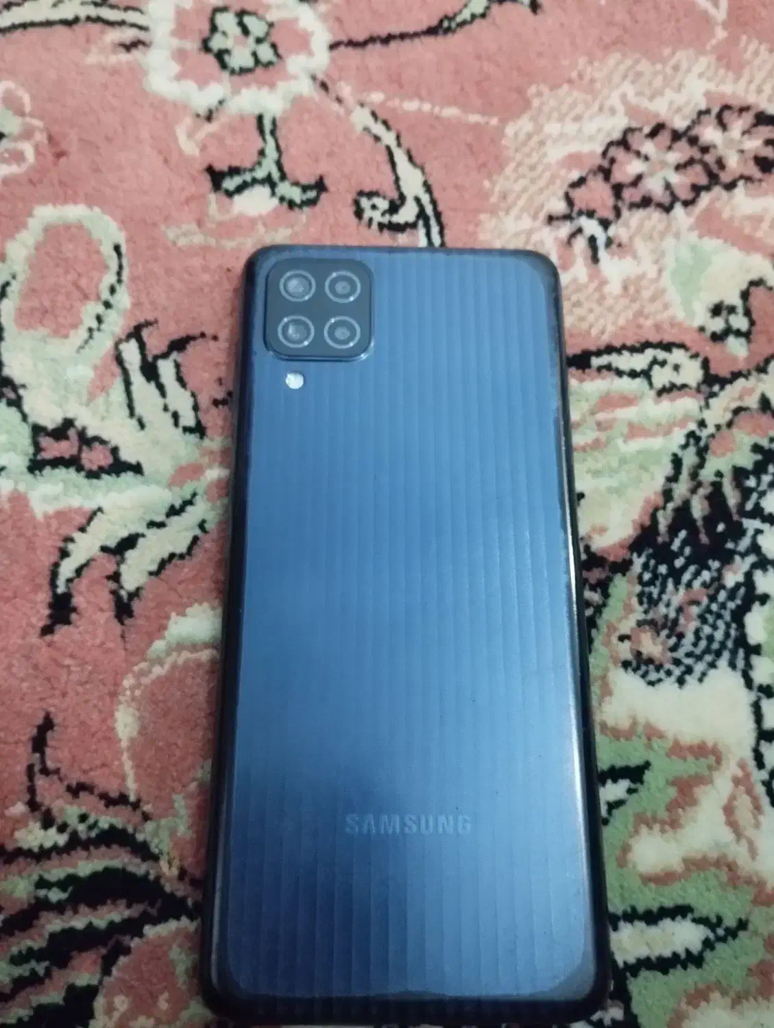 گوشی m12|موبایل|باسمنج, |دیوار