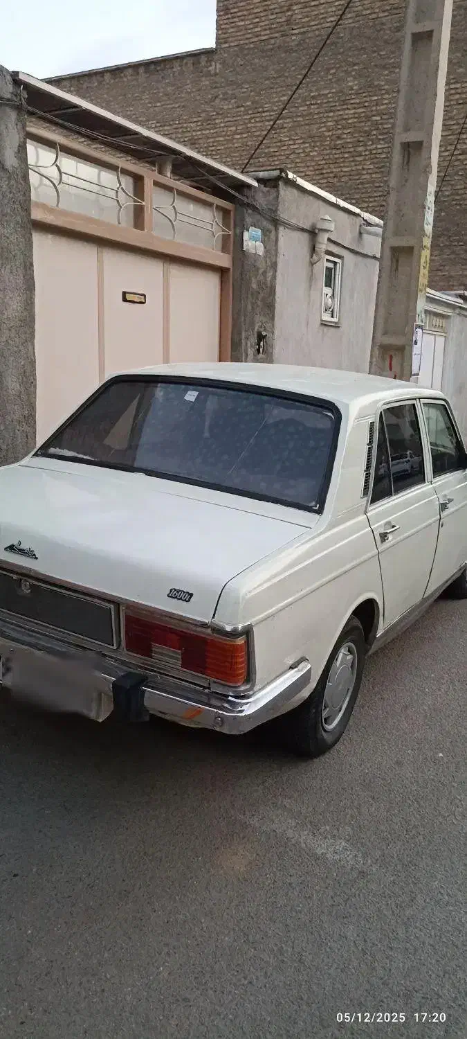 پیکان مدل 83|خودرو سواری و وانت|بوکان, |دیوار