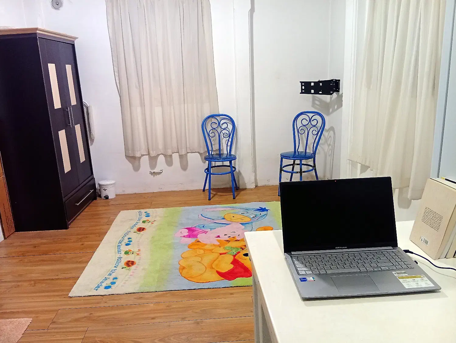 واحد ۳۰ متری نورگیر