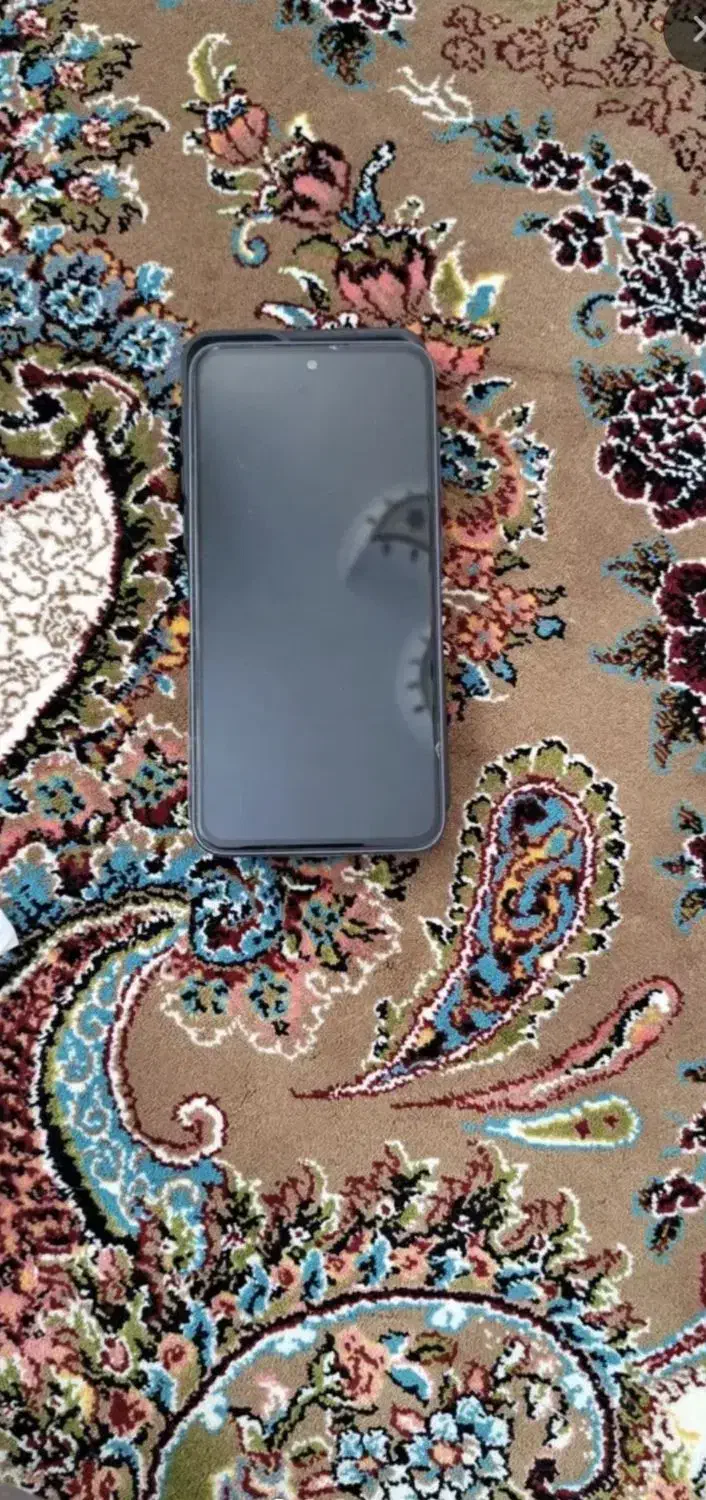 گوشی سامسونگ A35،رام 8 ،حافظه داخلی 256|موبایل|پارسآباد, |دیوار