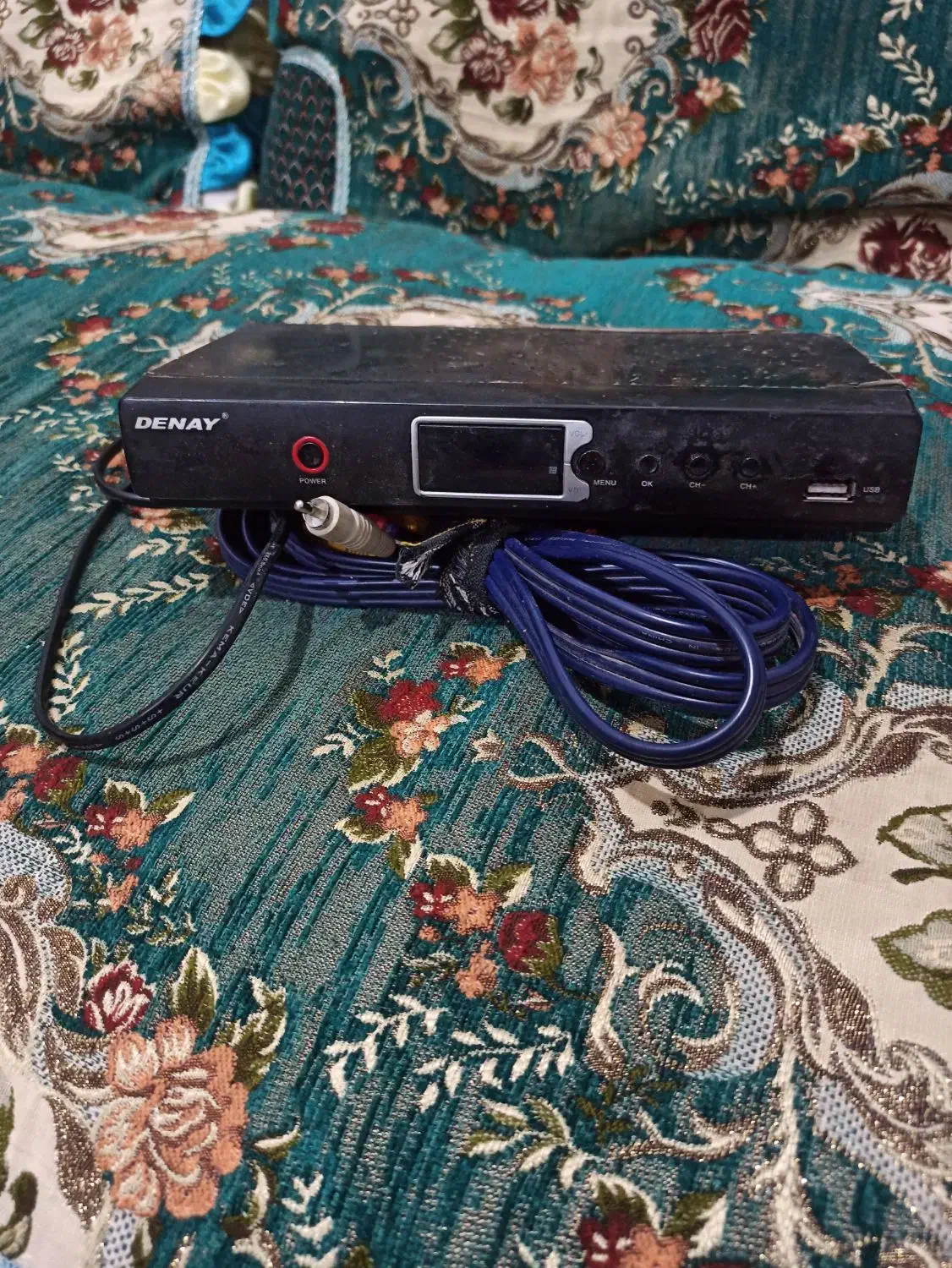 تلویزیون|تلویزیون و پروژکتور|زاهدان, |دیوار