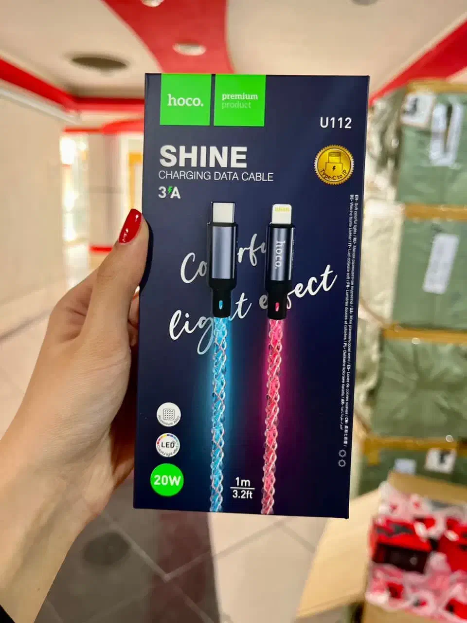 لوازم جانبی برند هوکو|لوازم جانبی موبایل و تبلت|ساری, |دیوار