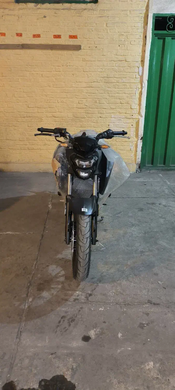 na 180 ABS|موتورسیکلت|تهران, بهارستان|دیوار