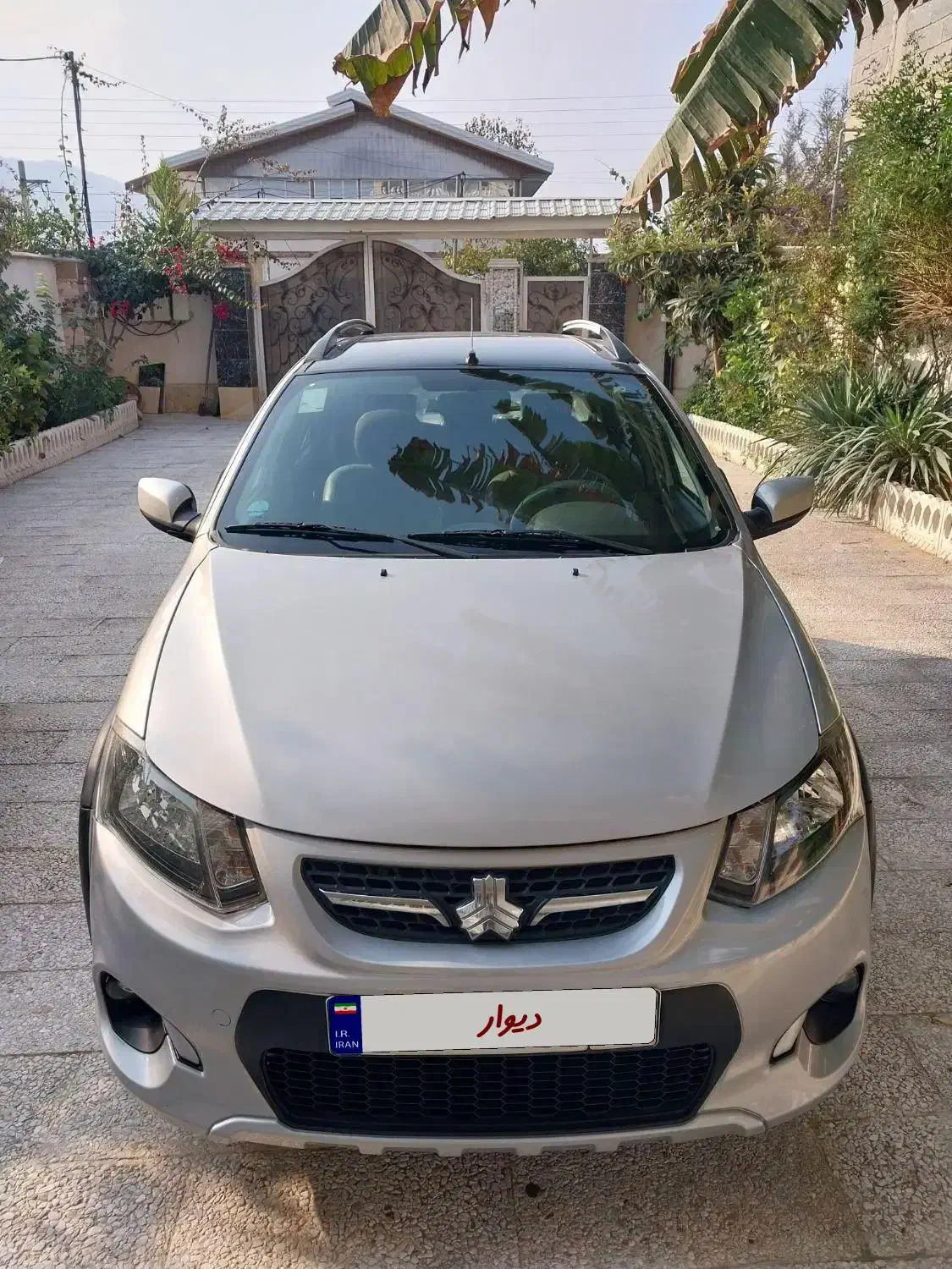 کوئیک R در حد صفر بدون رنگ|خودرو سواری و وانت|کتالم و سادات شهر, |دیوار