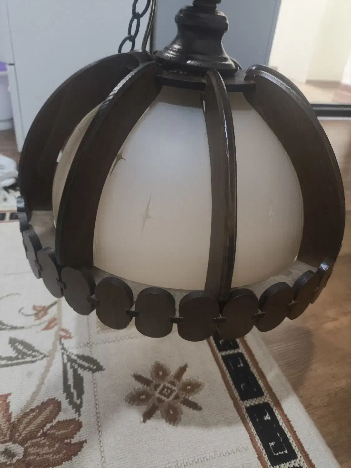 آباژور وشب خواب|چراغ خواب و آباژور|اهر, |دیوار