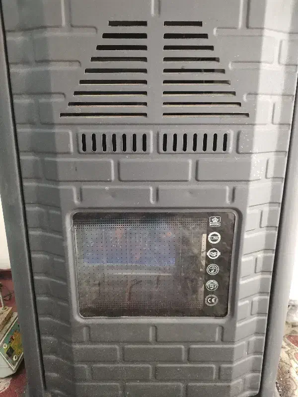 بخاری خانگی|بخاری، هیتر، شومینه|رباط‌کریم, نصیرشهر|دیوار