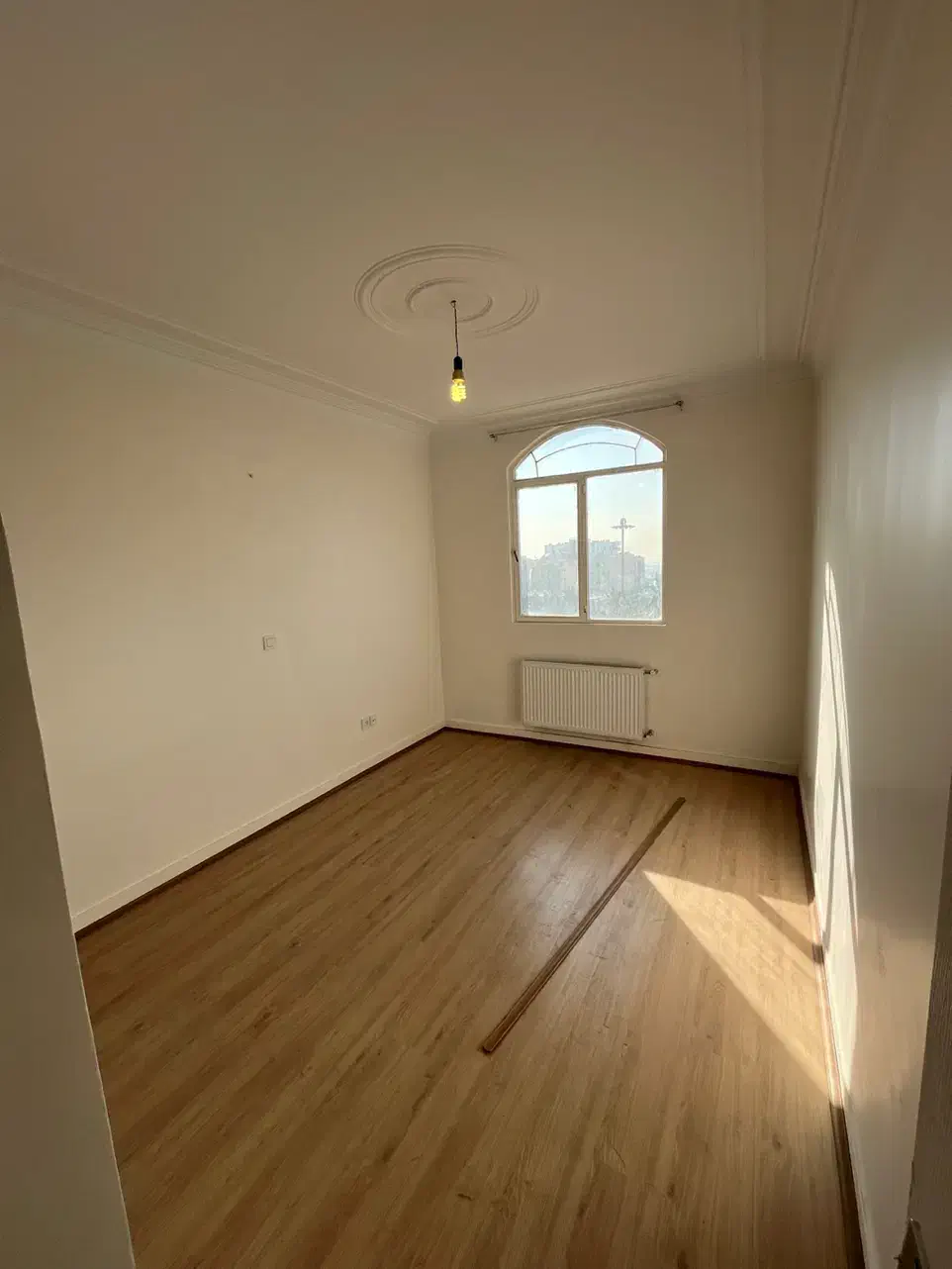 رهن کامل ۷۰متری دوخواب فول