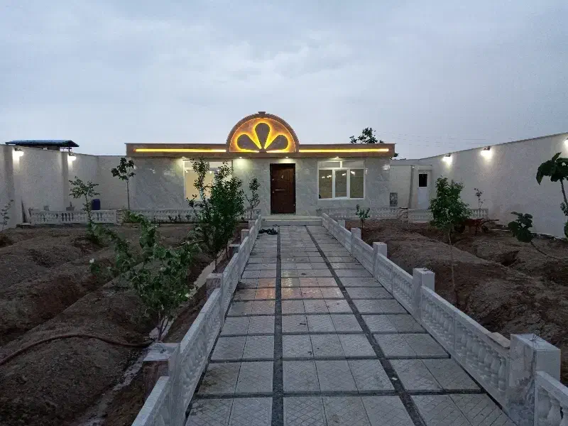 باغ ویلا|فروش خانه و ویلا|رباط‌کریم, انجم آباد|دیوار