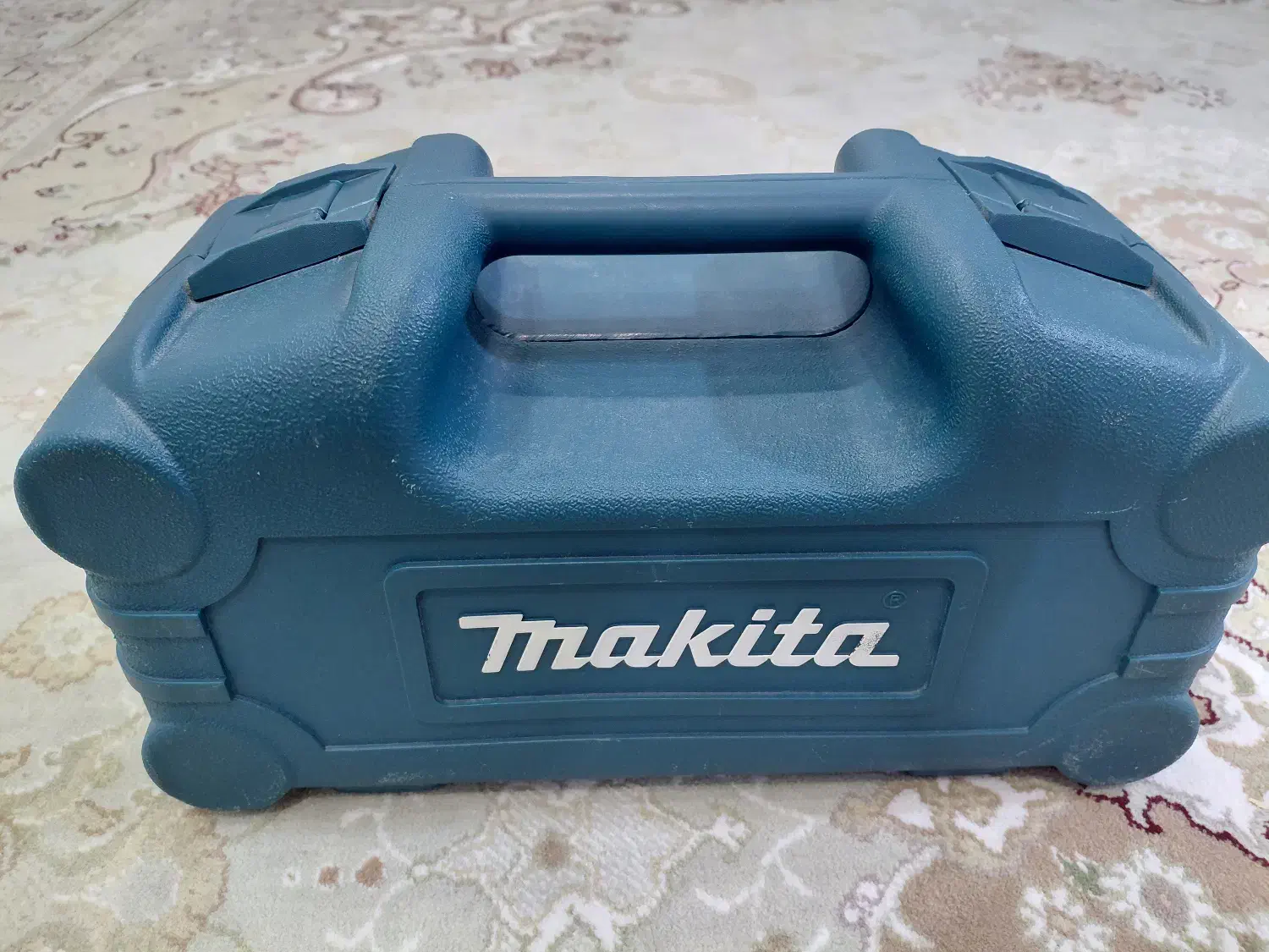 پیچ گوشتی شارژی ماکیتا مدل 6723d|ابزارآلات|یاسوج, |دیوار