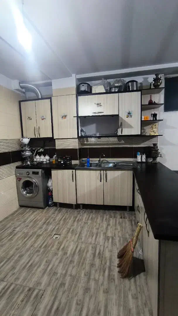 فروش آپارتمان72متری/تک خواب/سندتک برگ|فروش آپارتمان|قرچک, میرزائی شمالی|دیوار