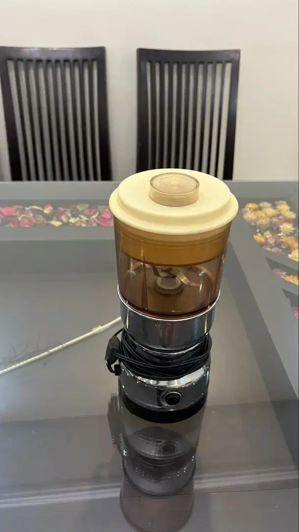 لوازم برقی|خردکن، آسیاب، غذاساز|تهران, نبی اکرم|دیوار