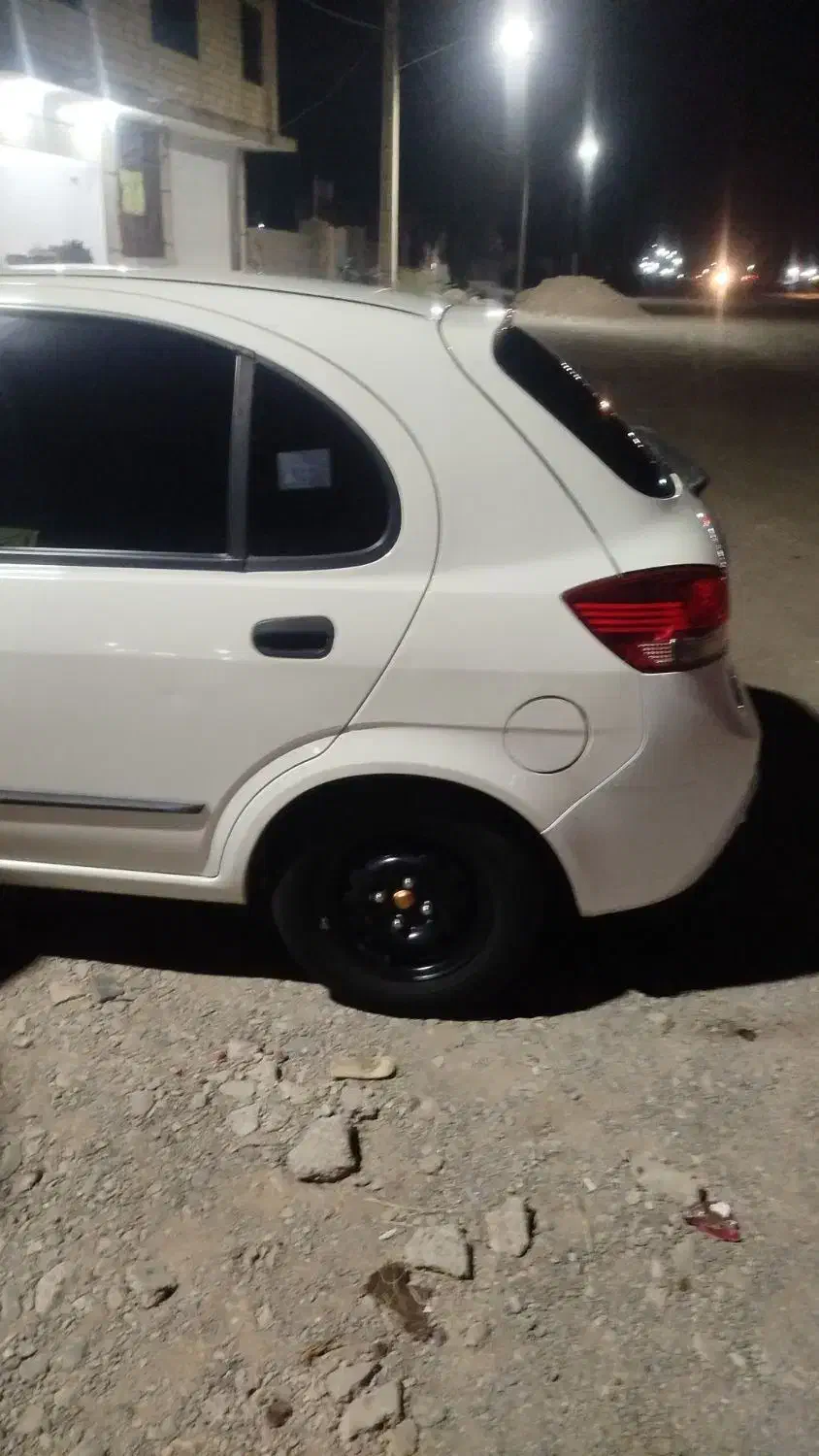 تیبا2 مدل 1400|خودرو سواری و وانت|نرماشیر, |دیوار