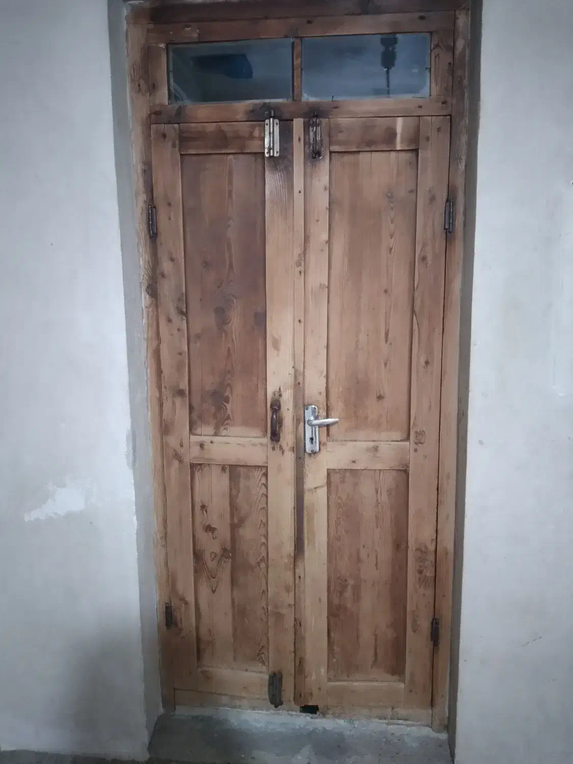 درب پنجره دست دوم|مصالح و تجهیزات ساختمان|کلاله, |دیوار