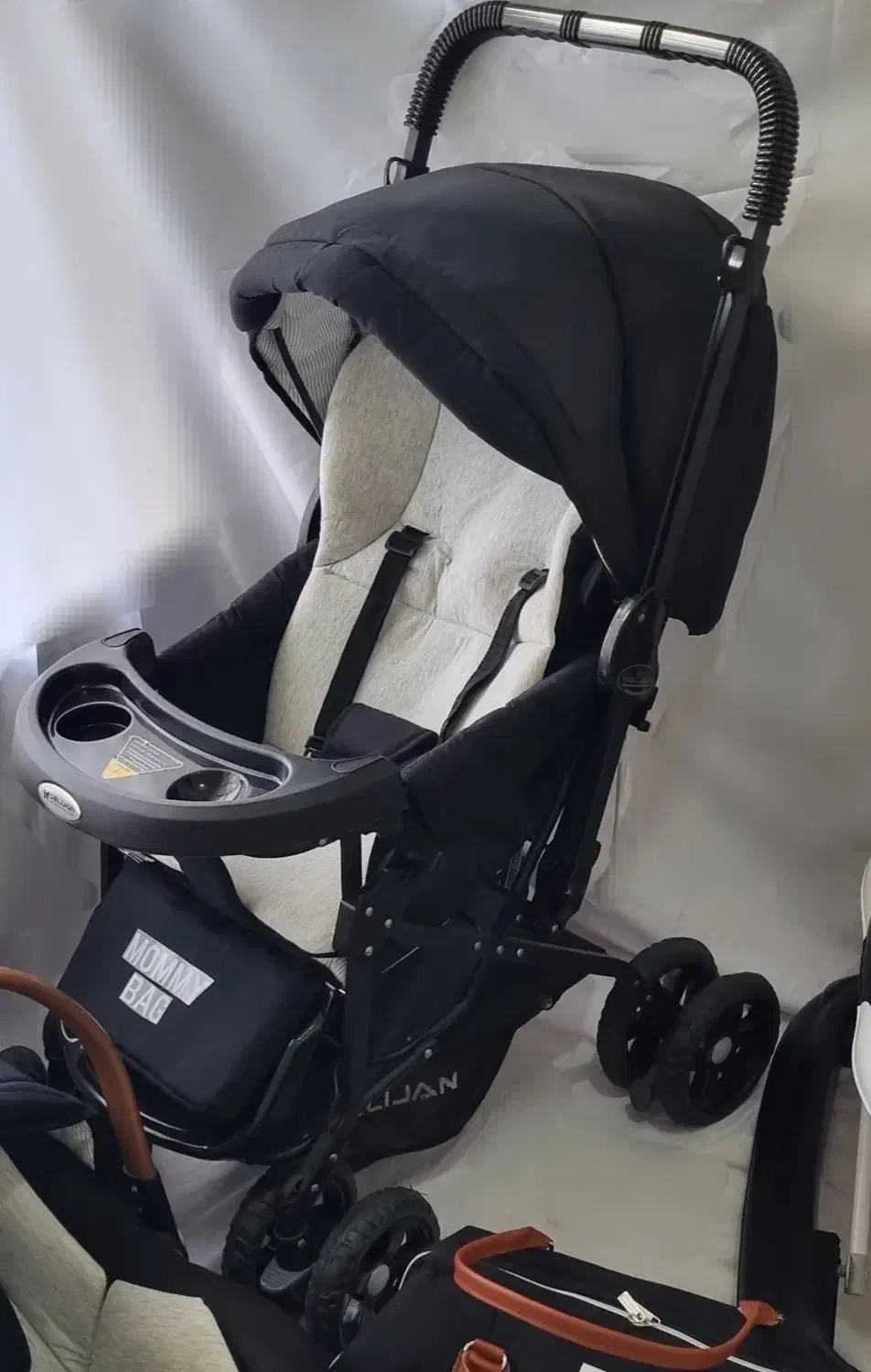 کالسکه|کالسکه و لوازم جانبی|چهاردانگه (تهران), |دیوار