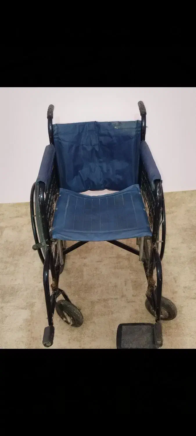 ویلچر|آرایشی، بهداشتی، درمانی|اردبیل, |دیوار