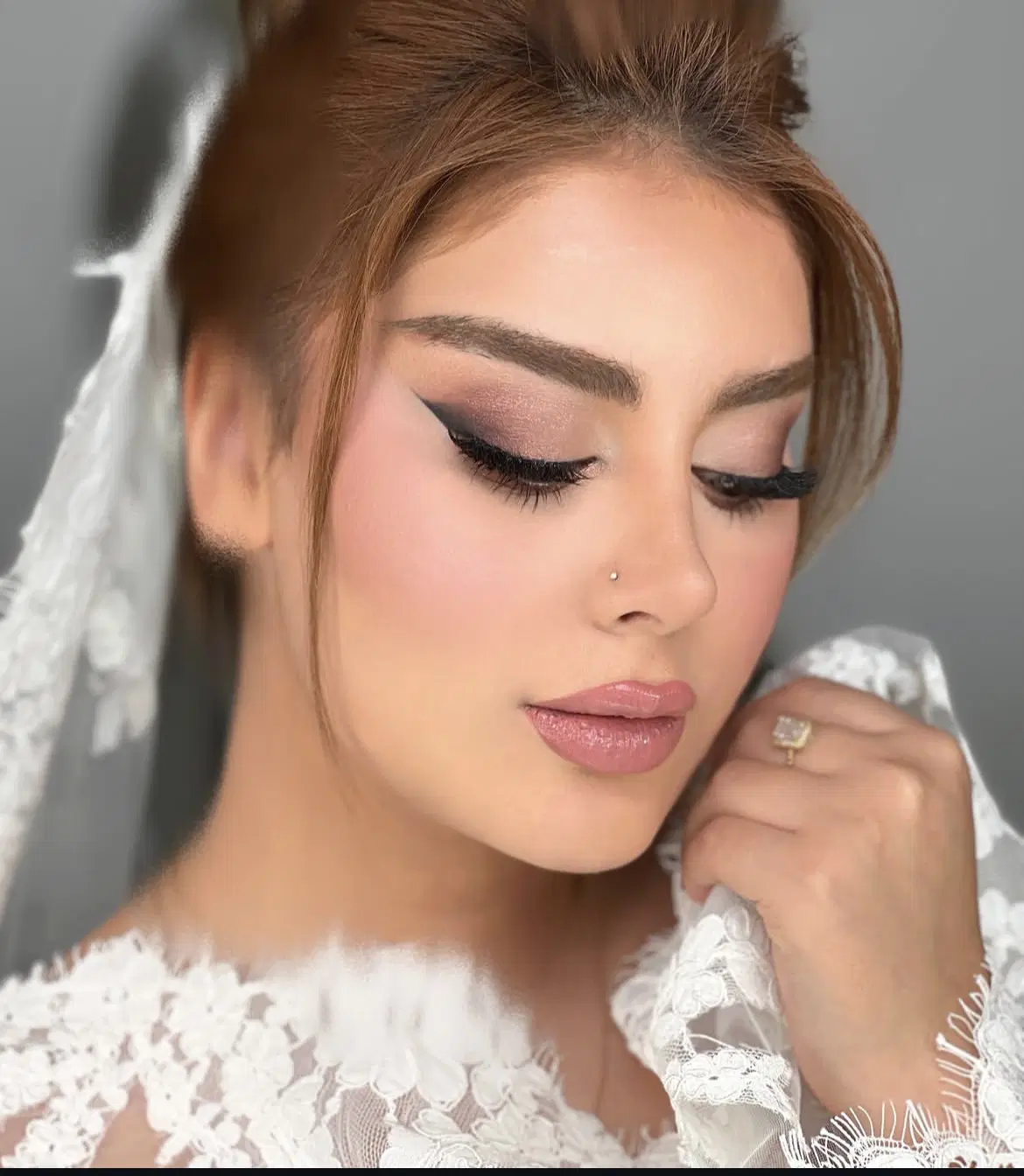 مدل|خدمات زیبایی و سلامت|رشت, گلسار|دیوار