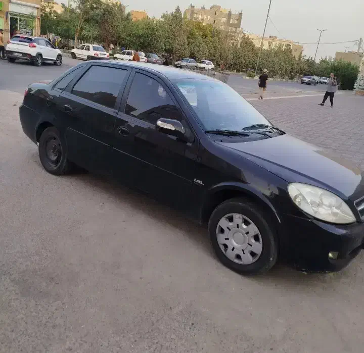 لیفان 520|خودرو سواری و وانت|دماوند, دماوند|دیوار