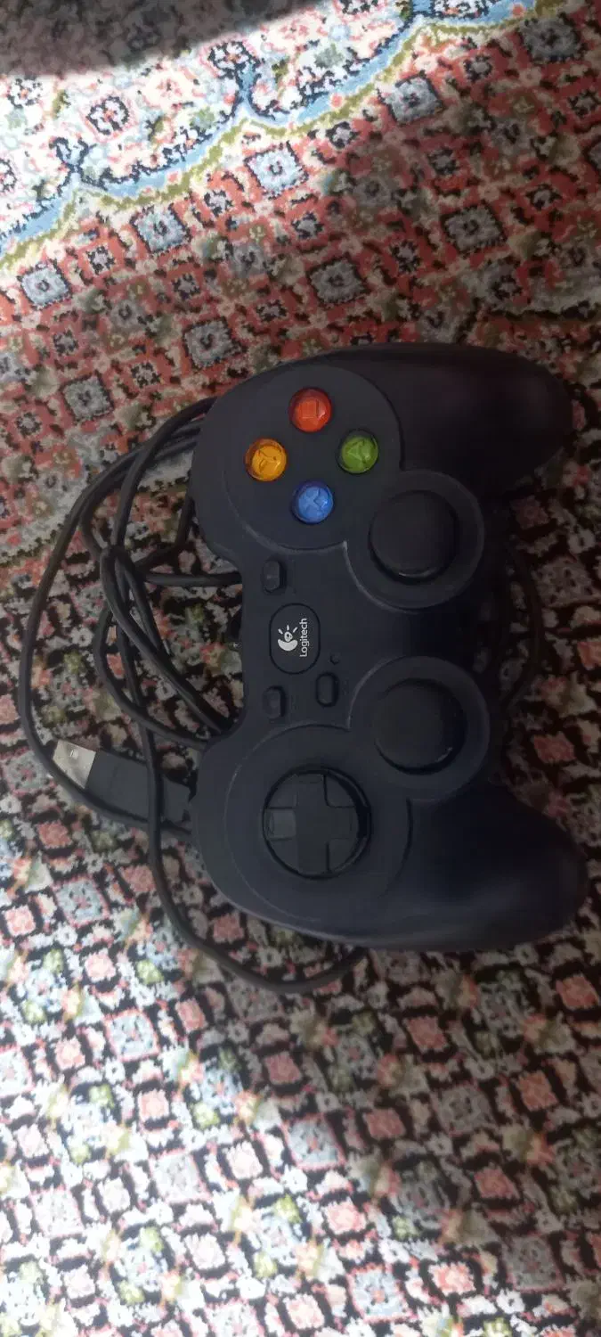 دسته ps4|کنسول، بازی ویدئویی و آنلاین|ملارد, |دیوار