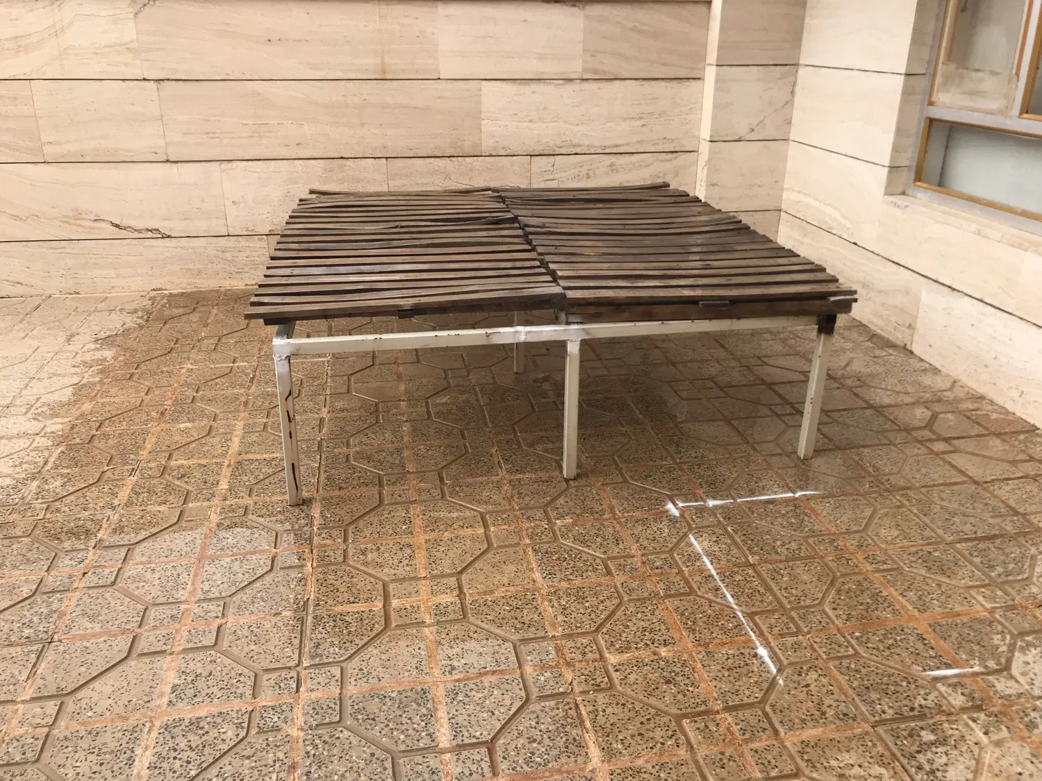 تخت|تخت و سرویس خواب|ایلام, |دیوار