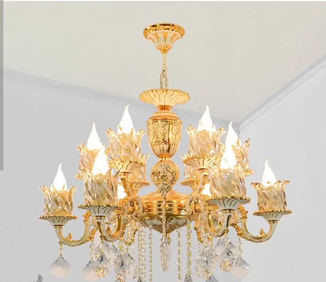 لوستر فروشی|لوستر و چراغ آویز|شیروان (خراسان), |دیوار