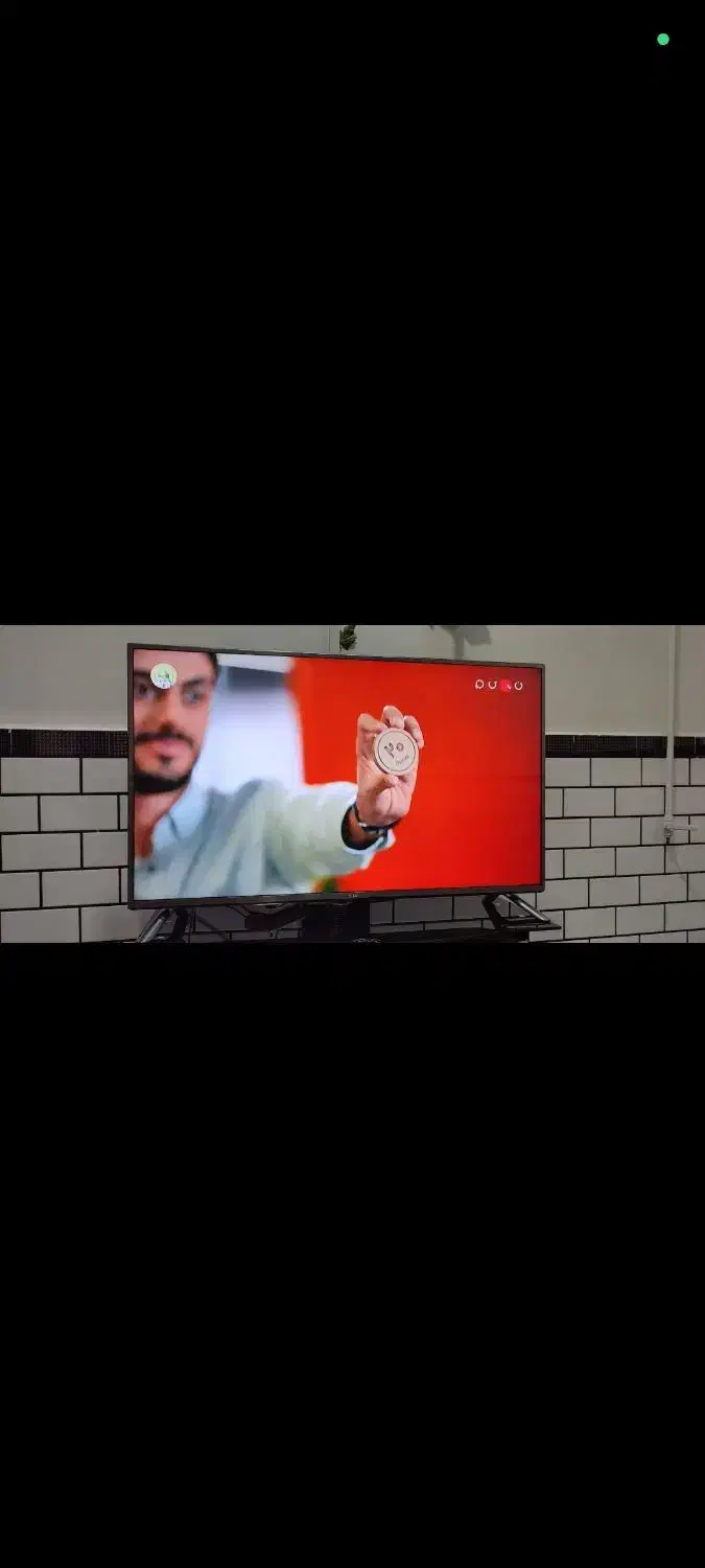 تلوزیون ۴۹ اینچ کره ای هوشمند|تلویزیون و پروژکتور|دزفول, |دیوار