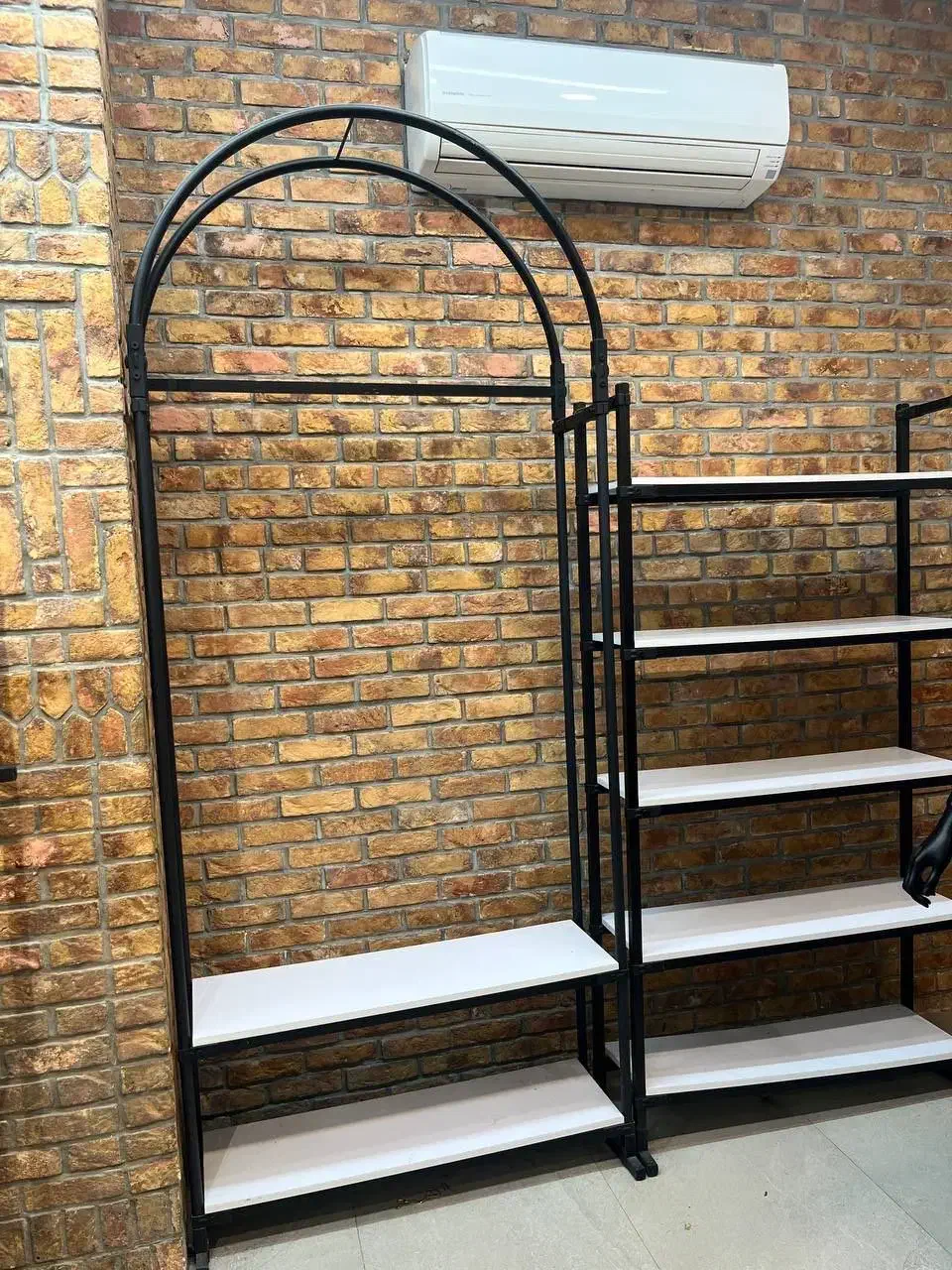 رگال و دکور و چنلیوم و مانکن|فروشگاه و مغازه|نیشابور, شهرک بسیج|دیوار