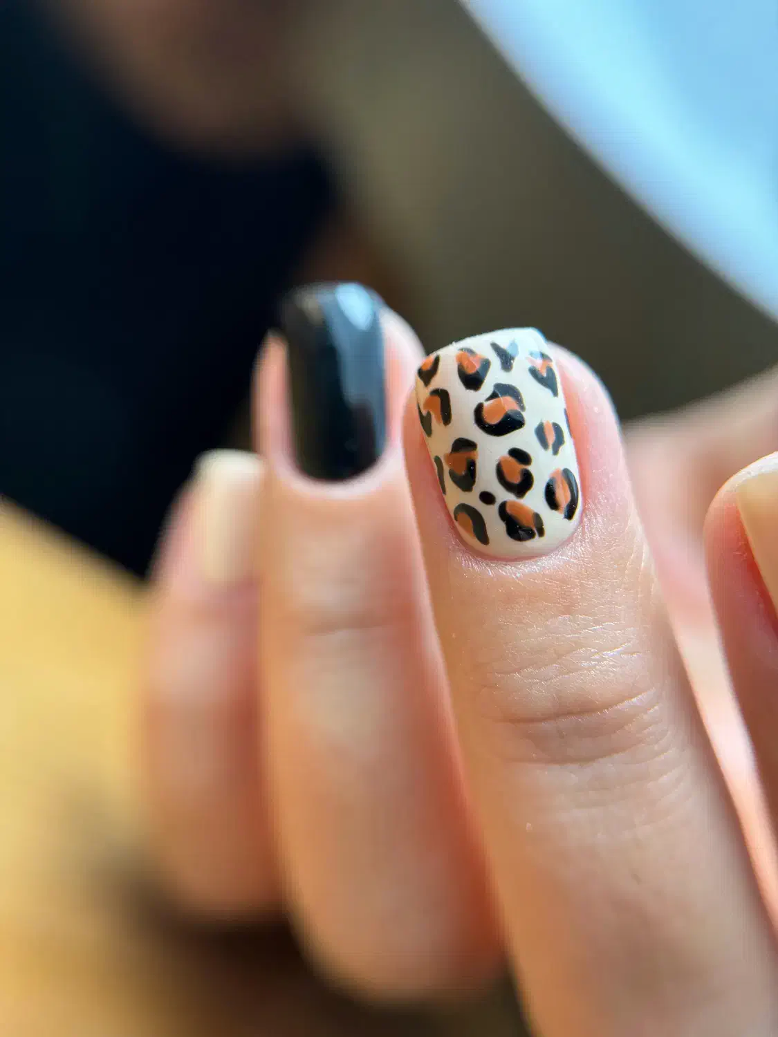 استخدام طراح و ژلیش کار ناخن|استخدام درمانی، زیبایی، بهداشتی|تهران, نیروی هوایی (پیروزی)|دیوار