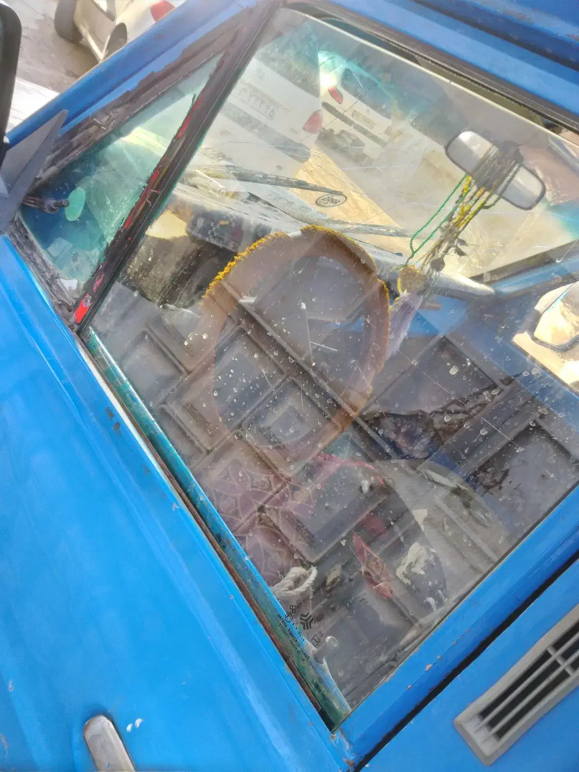 نیسان|خودرو سواری و وانت|کرمان, |دیوار