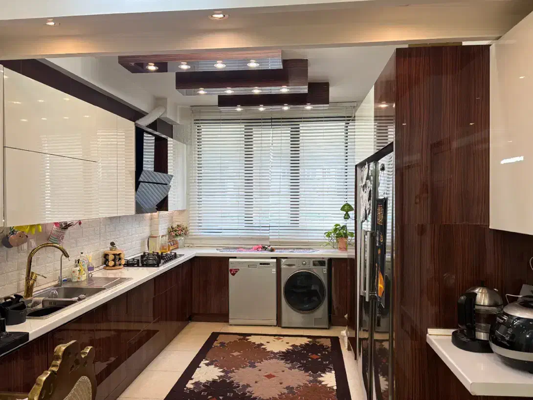 شهرک قدس تک واحدی آوینی جنوبی، فقط تهاتر|فروش آپارتمان|قم, شهرک قدس|دیوار