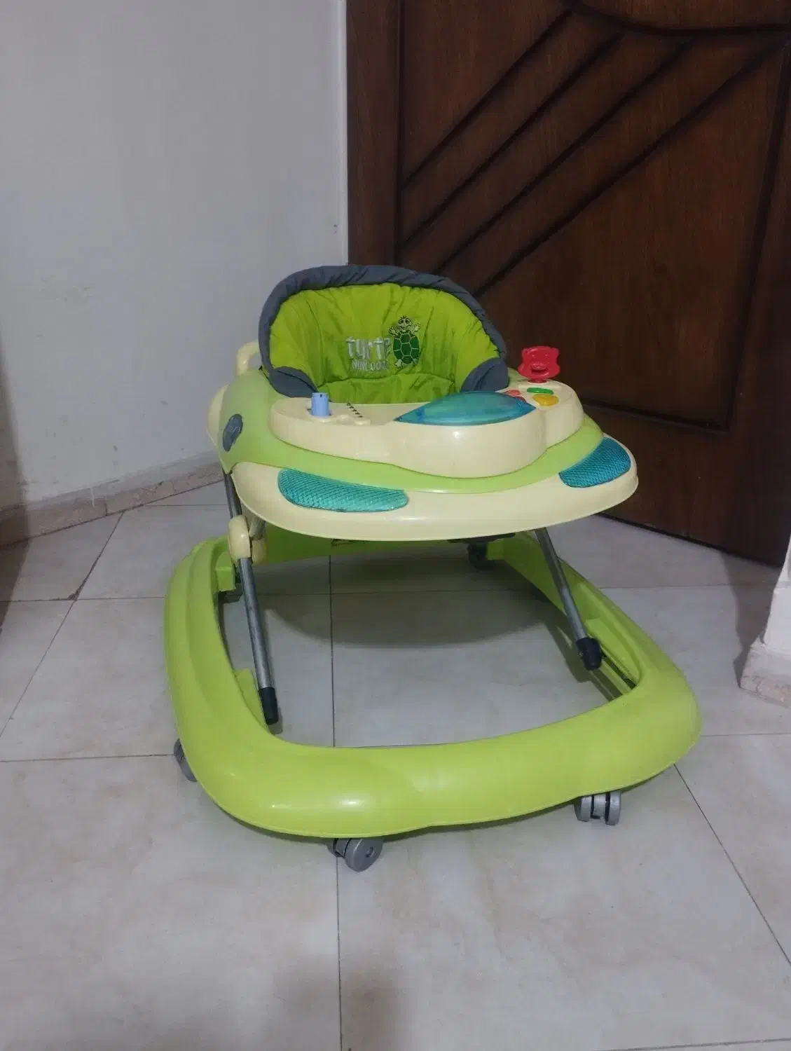 روروئک|کالسکه و لوازم جانبی|قزوین, |دیوار