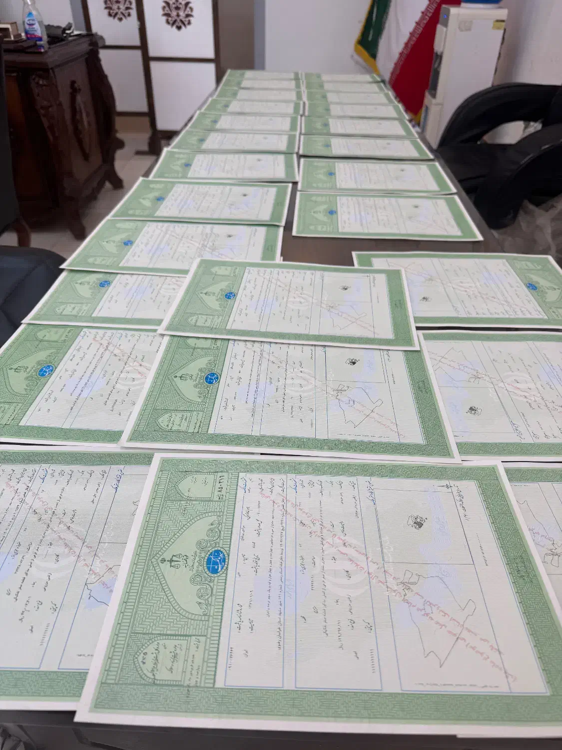 ۲۰۵متر زمین گلبهار ویلایی تربت جام فقط ۹۰میلیون|فروش زمین و ملک کلنگی|تربت جام, میان جام|دیوار